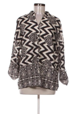 Damen Shirt NEW COLLECTION, Größe XXL, Farbe Mehrfarbig, Preis 22,99 €