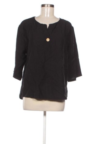 Damen Shirt NEW COLLECTION, Größe XL, Farbe Schwarz, Preis 22,99 €