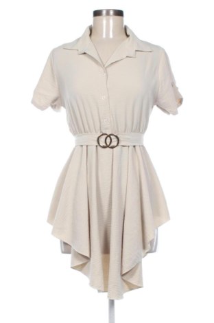 Дамска блуза NEW COLLECTION, Размер M, Цвят Бежов, Цена 13,81 €