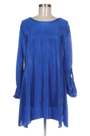 Damen Shirt NEW COLLECTION, Größe XL, Farbe Blau, Preis 22,99 €