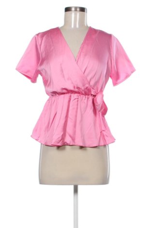 Дамска блуза NEW COLLECTION, Размер S, Цвят Розов, Цена 13,81 €