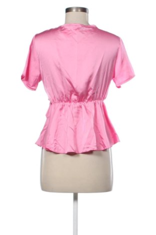 Дамска блуза NEW COLLECTION, Размер S, Цвят Розов, Цена 13,81 €