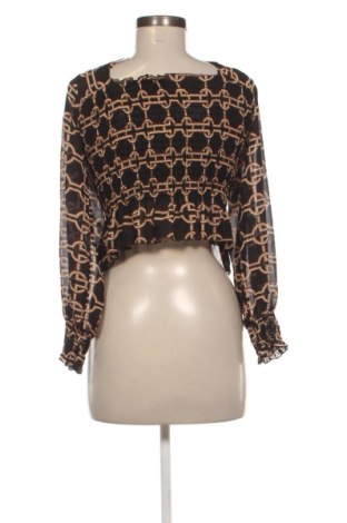 Damen Shirt NEW COLLECTION, Größe M, Farbe Mehrfarbig, Preis € 22,99