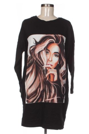 Дамска блуза NEW COLLECTION, Размер M, Цвят Многоцветен, Цена 17,89 €