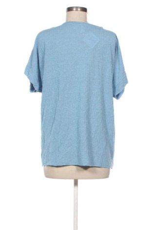 Дамска блуза NEW COLLECTION, Размер L, Цвят Син, Цена 14,31 €