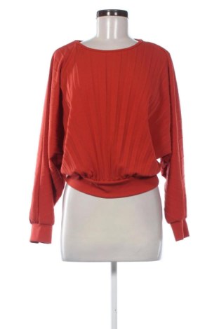 Dámska blúza NEW COLLECTION, Veľkosť M, Farba Oranžová, Cena  20,95 €