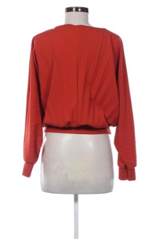 Dámska blúza NEW COLLECTION, Veľkosť M, Farba Oranžová, Cena  20,95 €