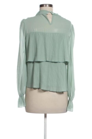 Damen Shirt NEW COLLECTION, Größe S, Farbe Grün, Preis 22,99 €