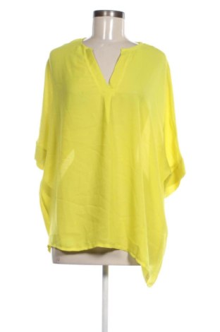 Damen Shirt NEW COLLECTION, Größe L, Farbe Grün, Preis € 18,99