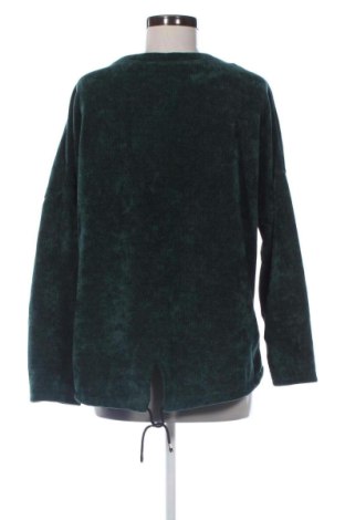 Дамска блуза NEW COLLECTION, Размер XL, Цвят Зелен, Цена 17,89 €