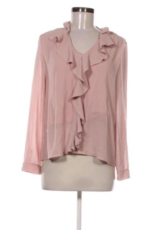 Дамска блуза NEW COLLECTION, Размер M, Цвят Пепел от рози, Цена 17,89 €