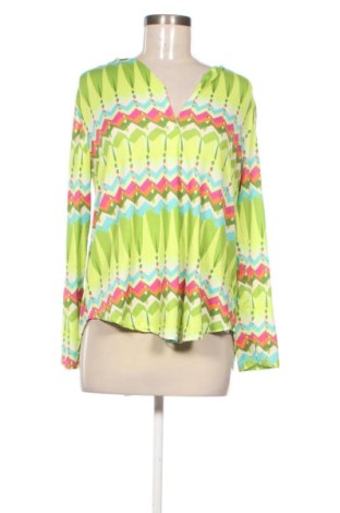 Γυναικεία μπλούζα NEW COLLECTION, Μέγεθος XL, Χρώμα Πολύχρωμο, Τιμή 20,99 €