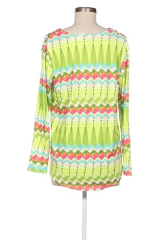 Γυναικεία μπλούζα NEW COLLECTION, Μέγεθος XL, Χρώμα Πολύχρωμο, Τιμή 20,99 €