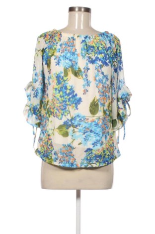 Damen Shirt NEW COLLECTION, Größe M, Farbe Mehrfarbig, Preis 22,99 €