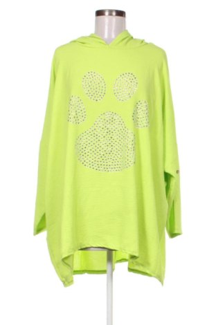 Bluzka damska NEW COLLECTION, Rozmiar XL, Kolor Zielony, Cena 91,09 zł