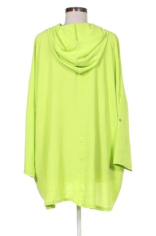 Bluzka damska NEW COLLECTION, Rozmiar XL, Kolor Zielony, Cena 91,09 zł