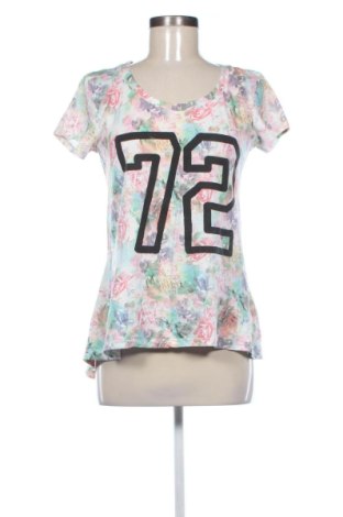 Damen Shirt NEW COLLECTION, Größe M, Farbe Mehrfarbig, Preis € 14,00