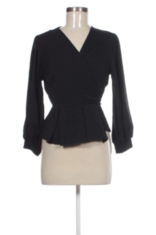 Dámska blúza NEW COLLECTION, Veľkosť M, Farba Čierna, Cena  20,95 €