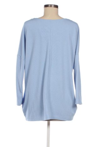 Bluzka damska NEW COLLECTION, Rozmiar L, Kolor Niebieski, Cena 91,99 zł