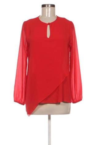 Bluză de femei NEW COLLECTION, Mărime M, Culoare Roșu, Preț 107,99 Lei