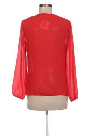 Bluză de femei NEW COLLECTION, Mărime M, Culoare Roșu, Preț 107,99 Lei