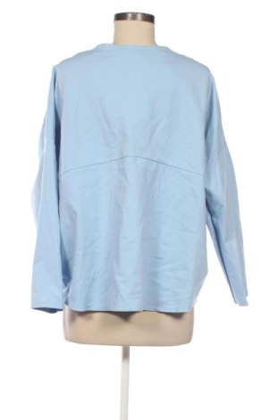 Γυναικεία μπλούζα NEW COLLECTION, Μέγεθος L, Χρώμα Μπλέ, Τιμή 20,99 €