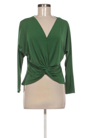 Damen Shirt NEW COLLECTION, Größe M, Farbe Grün, Preis € 22,99