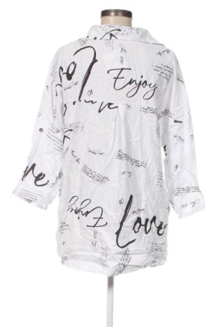 Damen Shirt NEW COLLECTION, Größe XL, Farbe Mehrfarbig, Preis € 18,99