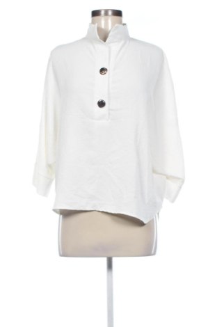 Dámská halenka NEW COLLECTION, Velikost M, Barva Bílá, Cena  519,00 Kč