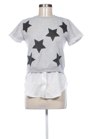 Дамска блуза NEW COLLECTION, Размер M, Цвят Многоцветен, Цена 9,71 €