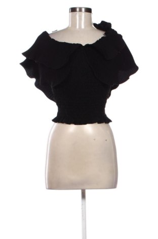 Női blúz NEW COLLECTION, Méret S, Szín Fekete, Ár 15 455 Ft