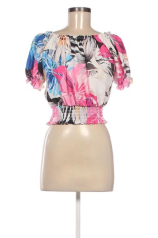 Bluzka damska NEW COLLECTION, Rozmiar XS, Kolor Kolorowy, Cena 72,99 zł