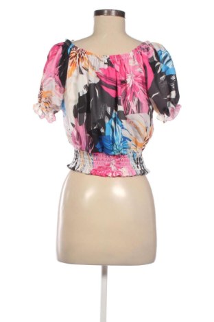 Bluzka damska NEW COLLECTION, Rozmiar XS, Kolor Kolorowy, Cena 72,99 zł