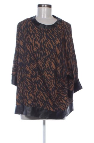 Дамска блуза NEW COLLECTION, Размер M, Цвят Многоцветен, Цена 17,89 €