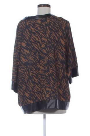 Дамска блуза NEW COLLECTION, Размер M, Цвят Многоцветен, Цена 17,89 €