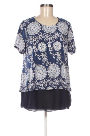 Bluzka damska NEW COLLECTION, Rozmiar L, Kolor Kolorowy, Cena 50,99 zł