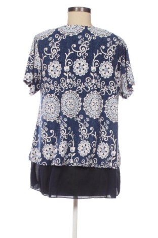 Bluzka damska NEW COLLECTION, Rozmiar L, Kolor Kolorowy, Cena 50,99 zł