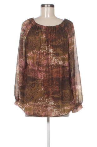 Damen Shirt NEW COLLECTION, Größe XL, Farbe Mehrfarbig, Preis 22,99 €