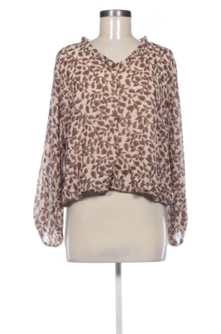 Damen Shirt NEW COLLECTION, Größe M, Farbe Mehrfarbig, Preis 22,99 €