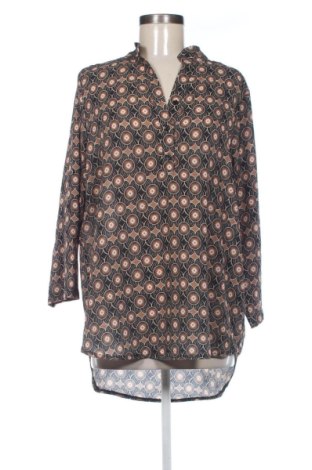 Дамска блуза NEW COLLECTION, Размер XXL, Цвят Многоцветен, Цена 17,89 €