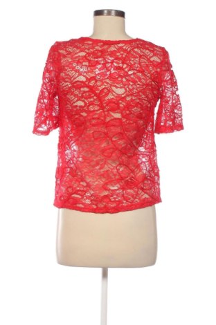 Дамска блуза NEW COLLECTION, Размер M, Цвят Червен, Цена 14,31 €