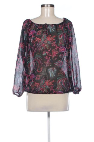 Damen Shirt NEW COLLECTION, Größe M, Farbe Mehrfarbig, Preis 22,99 €