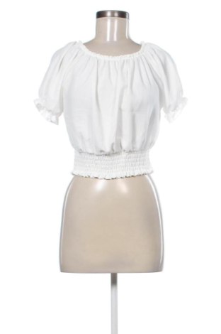 Dámska blúza NEW COLLECTION, Veľkosť M, Farba Biela, Cena  16,95 €