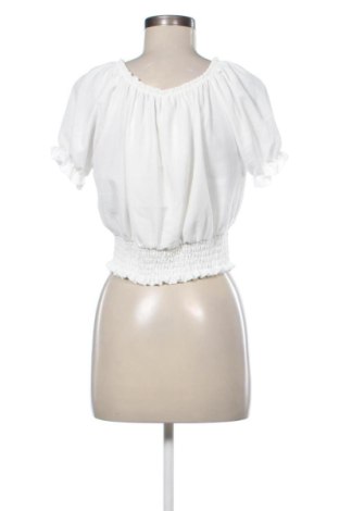 Dámska blúza NEW COLLECTION, Veľkosť M, Farba Biela, Cena  16,95 €