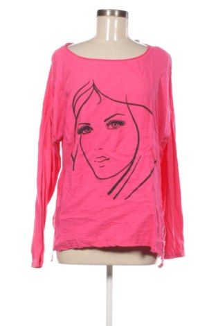 Дамска блуза NEW COLLECTION, Размер M, Цвят Розов, Цена 17,00 €