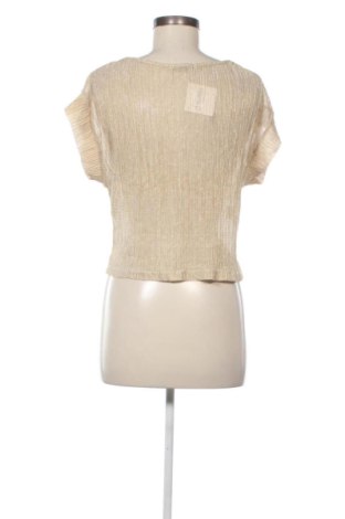 Dámska blúza NEW COLLECTION, Veľkosť M, Farba Zlatistá, Cena  16,95 €