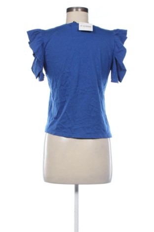 Дамска блуза NEW COLLECTION, Размер S, Цвят Син, Цена 14,31 €