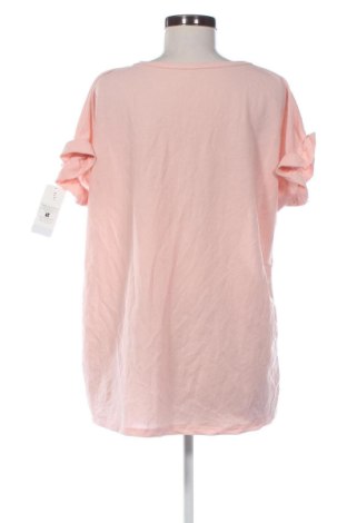 Női blúz NEW COLLECTION, Méret XL, Szín Rózsaszín, Ár 15 919 Ft