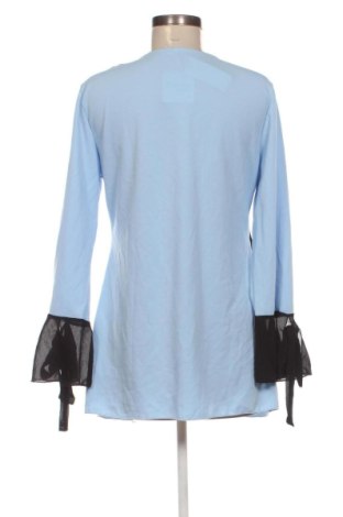 Dámska blúza NEW COLLECTION, Veľkosť L, Farba Modrá, Cena  46,95 €