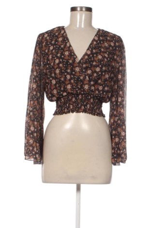 Дамска блуза NEW COLLECTION, Размер S, Цвят Многоцветен, Цена 17,89 €